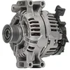 Image de RIDEX Alternateur 14 12V, 110A, 12317521382 12317521383 12317521488 Compatible avec BMW 3 Berline E46 3 Berline E90 3 Touring E91 5 Berline E60 1 5 portes E87 3 Coupé E46