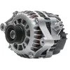 Image de RIDEX Alternateur 12V, 100A, 93175816 93186485 95520885 Compatible avec OPEL Corsa C 3/5 portes X01 Zafira A T98 Astra G CC T98 Calibra A C89 Corsa B 3/5 portes S93