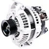 Image de RIDEX Alternateur 14V, 100A, CFP29 CSC29 CSD73 Compatible avec HONDA CIVIC VIII Hatchback FN, FK CR-V III RE Accord VII Berline CL, CN Accord VII Tourer CM, CN CIVIC VIII A trois volumes FD, FA