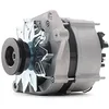 Image de RIDEX Alternateur 12V, 90A, 1516597R 068903017Q 068903017QX Compatible avec VW Golf III 3/5 portes 1H1 Golf II 3/5 portes 19E, 1G1 Transporter T4 Minibus 70B, 70C, 7DB, 7DK, 70J, 70K, 7DC, 7DJ
