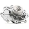 Image de RIDEX 1260W0223 Pompe à eau mécanique avec joint d'étanchéite Compatible avec FORD Mondeo Mk3 Break BWY