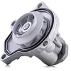 Image de RIDEX 1260W0225 Pompe à eau mécanique avec couvercle avec bague d'étanchéité pour pompe à eau