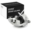 Image de RIDEX 78B0421 Étrier de frein Avant Gauche Avant Compatible avec VW Transporter T3 Minibus 25