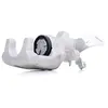 Image de RIDEX 78B0432 Étrier de frein Arrière Droite Arrière sans fixation Compatible avec MINI 3/5 portes R56