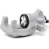 Image de RIDEX 78B0470 Étrier de frein Arrière Gauche Arrière sans fixation Compatible avec MINI 3/5 portes R56