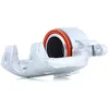 Image de RIDEX 78B0609 Étrier de frein Avant Droite Avant Gauche Avant avec boulon de guidage supplémentaire avec vis/boulons Compatible avec FIAT Freemont 345