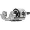 Image de RIDEX 78B0632 Étrier de frein Avant Gauche Avant sans fixation Compatible avec VW Golf II 3/5 portes 19E, 1G1