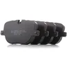 Image de RIDEX 402B1011 Set d'essieu Plaquettes de frein Arrière Compatible avec LAND ROVER Range Rover Sport L320