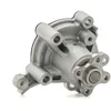 Image de RIDEX 1260W0229 Pompe à eau mécanique avec joint d'étanchéite avec flasque/bride/rebord Compatible avec HYUNDAI i30 FD