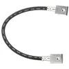 Image de RIDEX 83B0338 Flexible de frein Arrière Compatible avec NISSAN Patrol GR IV SUV Y60, GR