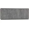 Image de RIDEX 424I0360 Filtre d'habitacle Compatible avec OPEL Calibra A C89