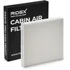 Image de RIDEX 424I0363 Filtre d'habitacle Compatible avec MERCEDES-BENZ W123 Berline W123