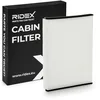 Image de RIDEX 424I0372 Filtre d'habitacle Compatible avec MERCEDES-BENZ Classe C Berline W205