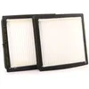 Image de RIDEX 424I0377 Filtre d'habitacle Compatible avec BMW 3 Compact E36