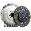 Image de RIDEX 479C0188 Kit d'embrayage avec graisse synthétique Compatible avec VW Golf IV 3/5 portes 1J1