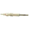 Image de RIDEX Bougie de préchauffage 5V, Filetage: M10X1, 10 Compatible avec VW Golf V 3/5 portes 1K1 Polo IV 3/5 portes 9N, 9A Touran I 1T1, 1T2 Passat B6 Variant 3C5 Transporter T5 Van 7HA, 7HH, 7EA, 7EH