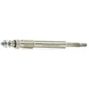 Image de RIDEX Bougie de préchauffage 11V, Filetage: M10 x 1,0, 10 Compatible avec FORD Focus Mk2 3/5 portes DA, HCP, DP S-Max Mk1 WA6 Galaxy Mk2 WA6 MPV Mondeo Mk4 Break BA7 C-Max DM2 Focus C-Max DM2