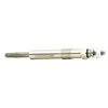 Image de RIDEX Bougie de préchauffage 10V, Filetage: M10x1, 10mm Compatible avec FORD Focus Mk2 3/5 portes DA, HCP, DP S-Max Mk1 WA6 Focus Mk1 3/5 portes DAW, DBW Galaxy Mk2 WA6 MPV Mondeo Mk4 Break BA7