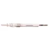 Image de RIDEX Bougie de préchauffage 7V, Filetage: M 10 x 1, 10 Compatible avec BMW 1 5 portes F20 3 Berline E90 3 Touring E91 5 Berline E60 1 5 portes E87 X5 E70