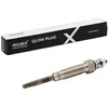 Image de RIDEX Bougie de préchauffage 11,5V, Filetage: M12x1.25, 12 Compatible avec MERCEDES-BENZ 190 W201 Classe E Berline W124 Classe C Berline W202 W124 Berline W124 Classe G SUV W463