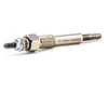 Image de RIDEX Bougie de préchauffage 11V, Filetage: M10 x 1,25, Compatible avec OPEL Corsa B 3/5 portes S93 Kadett E CC T85 Astra F CC T92 Corsa A CC S83 Vectra B Berline J96 Vectra A Berline J89
