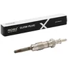 Image de RIDEX Bougie de préchauffage 11,5V, Filetage: M 12 x 1,25, 12 Compatible avec MERCEDES-BENZ Classe E Berline W210 Sprinter 3-T Van W903 Sprinter 2-T Van W901, W902 Sprinter 3-T Bus W903