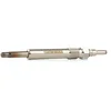 Image de RIDEX Bougie de préchauffage 11,5V, Filetage: M12 x 1,25, Compatible avec MERCEDES-BENZ Classe E Berline W124 Classe C Berline W202 Classe E Berline W210 Classe E Break S124 Classe S Berline W140