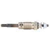 Image de RIDEX Bougie de préchauffage 11V, Filetage: M12 x 1,25, Compatible avec RENAULT Clio 1 3/5 portes B/C57, 5/357 Megane 1 5 portes BA, BA0/1 Rapid F40, G40 Megane 1 Classic LA, LA0/1 Express Pick-up
