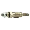 Image de RIDEX Bougie de préchauffage 10V, Filetage: M12x1.25, 12mm Compatible avec FORD Fiesta Mk4 3/5 portes JAS, JBS Fiesta Mk3 3/5 portes GFJ Escort Mk6 3/5 portes GAL, AAL, ABL Mondeo Mk2 5 portes BAP