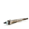 Image de RIDEX Bougie de préchauffage 11V, Filetage: M 10x1.25, Compatible avec TOYOTA LAND CRUISER PZJ7, KZJ7, HZJ7, BJ7, LJ7, RJ7, DAIHATSU FOURTRAK F7, F8