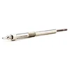 Image de RIDEX Bougie de préchauffage 11V, Filetage: M10 x 1.25, 12 Compatible avec HONDA CIVIC VIII Hatchback FN, FK CR-V III RE CIVIC VI Hatchback EJ, EK CIVIC IX FK CR-V IV RM Accord VII Berline CL, CN
