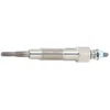 Image de RIDEX Bougie de préchauffage 6.5V, Filetage: M10x1.25, 12 Compatible avec NISSAN Patrol GR IV SUV Y60, GR Patrol GR V SUV Y61 PATROL Hardtop K260 Patrol III/2 SUV W260