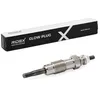 Image de RIDEX Bougie de préchauffage Compatible avec RENAULT Master 2 Van FD, CITROËN AX 3/5 portes ZA-, PEUGEOT 106 I 3/5 portes 1A, 1C, FIAT Ducato II Camion plate-forme/Châssis 230, FORD
