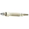 Image de RIDEX Bougie de préchauffage 11V, Filetage: M10 x 1,25, 12 Compatible avec NISSAN TERRANO II R20 PICK UP D22 Cabstar E Camion à Plateau/Châssis TL, VL