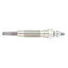Image de RIDEX Bougie de préchauffage 11V, Filetage: M10x1,25, 12 mm Compatible avec NISSAN TERRANO II R20 NAVARA D22 PICK UP D22 SUNNY II N13 Serena C23