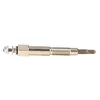 Image de RIDEX Bougie de préchauffage 11V, Filetage: M 10x1,25, 12 mm Compatible avec NISSAN PRIMERA P11 PRIMERA P10 ALMERA I Hatchback N15 PRIMERA Hatchback P11 Sunny III 3/5 portes N14 SUNNY III N14