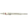 Image de RIDEX Bougie de préchauffage 4,4V, Filetage: M 9 x 1,0, 9 Compatible avec OPEL Corsa D 3/5 portes S07 Corsa E 3/5 portes X15 Astra J 5 portes P10 Astra J Sports Tourer P10 Meriva B S10, FORD, FIAT