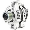 Image de RIDEX Alternateur 14V, 130A, 270600G021 2706026030 270600R080 Compatible avec TOYOTA RAV 4 III ACA3, ACE, ALA3, GSA3, ZSA3, LEXUS IS II GSE2, ALE2, USE2