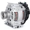Image de RIDEX Alternateur 14V, 90A, A0101543902 A010154390280 A0111548202 Compatible avec MERCEDES-BENZ Classe A W169 Classe A W168 Vaneo W414