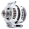 Image de RIDEX Alternateur 12V, 150A, 1404791 1747021 5702L5 Compatible avec FORD Transit Mk6 Van V347, V348, FA Transit Mk6 Camion plate-forme/Châssis V347, V348, FM, FN, FF Transit Mk6 Tourneo, FIAT