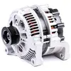 Image de RIDEX Alternateur 12V, 150A, 24451624YC 12311248296 12312248296 Compatible avec OPEL Omega B Berline V94 Omega B Caravan V94, BMW 3 Berline E46 3 Coupé E46 5 Berline E39 3 Touring E46