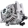 Image de RIDEX Alternateur 14V, 200A, A0121545902 0121545902 convient pour MERCEDES-BENZ Classe E Berline (W211) Classe E Berline (W210) Classe E Break (S211)