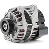 Image de RIDEX Alternateur 12V, 70A, 3730002550 3730002551 3730002101 Compatible avec HYUNDAI GETZ TB, KIA Picanto SA