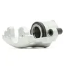 Image de RIDEX 78B0667 Étrier de frein Avant Gauche Avant Compatible avec VW Golf IV 3/5 portes 1J1