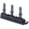 Image de RIDEX 689C0304 Bobine d'allumage électrique Compatible avec OPEL Corsa D 3/5 portes S07