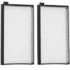 Image de RIDEX 424I0389 Filtre d'habitacle Compatible avec HYUNDAI H-1 Travel TQ