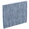 Image de RIDEX 424I0400 Filtre d'habitacle Compatible avec ALFA ROMEO GIULIETTA 940