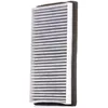 Image de RIDEX 424I0402 Filtre d'habitacle Compatible avec FIAT Multipla 186
