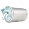 Image de RIDEX 9F0100 Filtre à carburant Compatible avec AUDI A4 B7 Avant 8ED