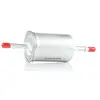 Image de RIDEX 9F0104 Filtre à carburant Compatible avec FORD Focus Mk2 3/5 portes DA, HCP, DP
